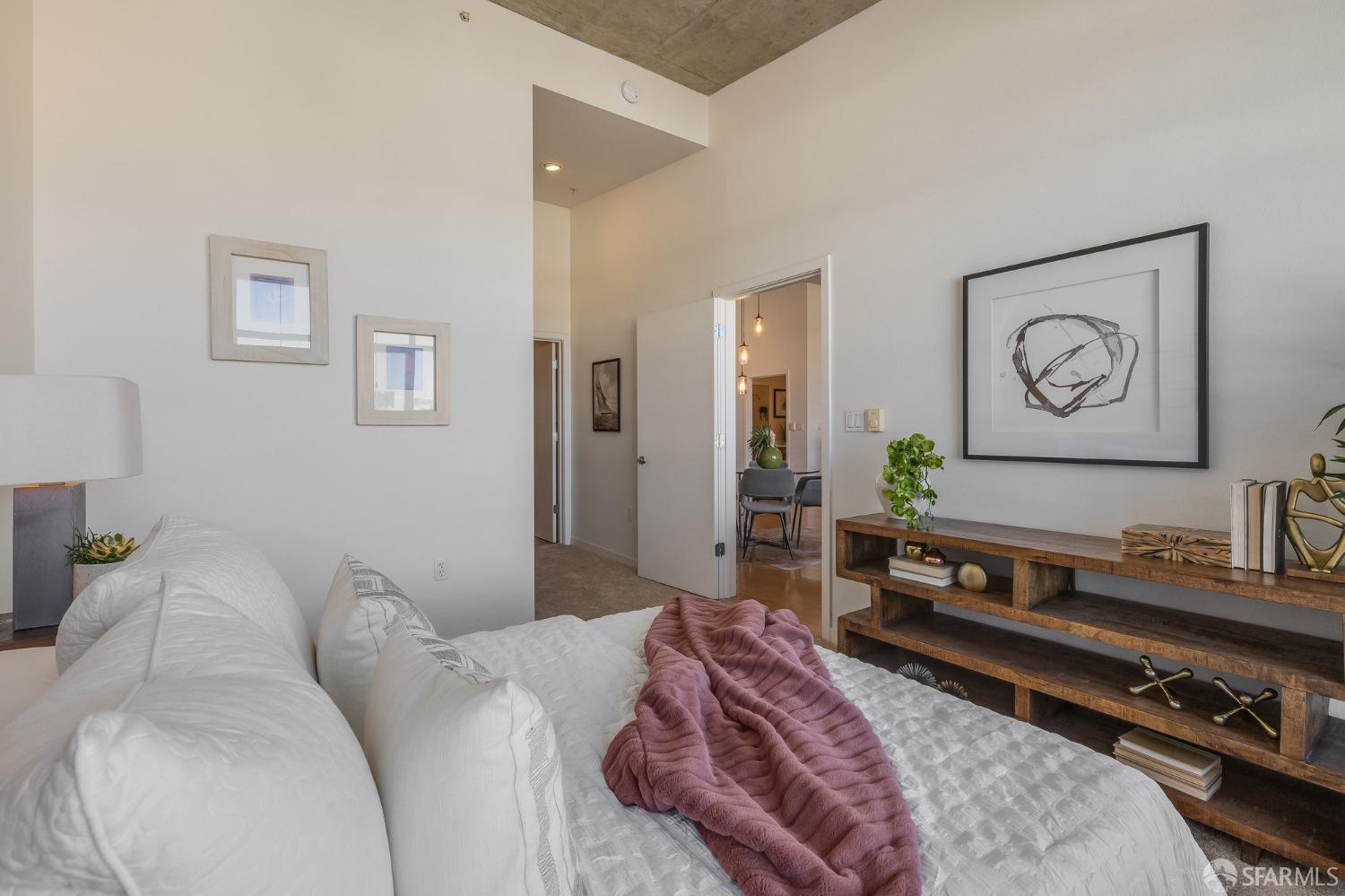 Detail Gallery Image 17 of 67 For 288 3rd St #603,  Oakland,  CA 94607 - 2 Beds | 2 Baths