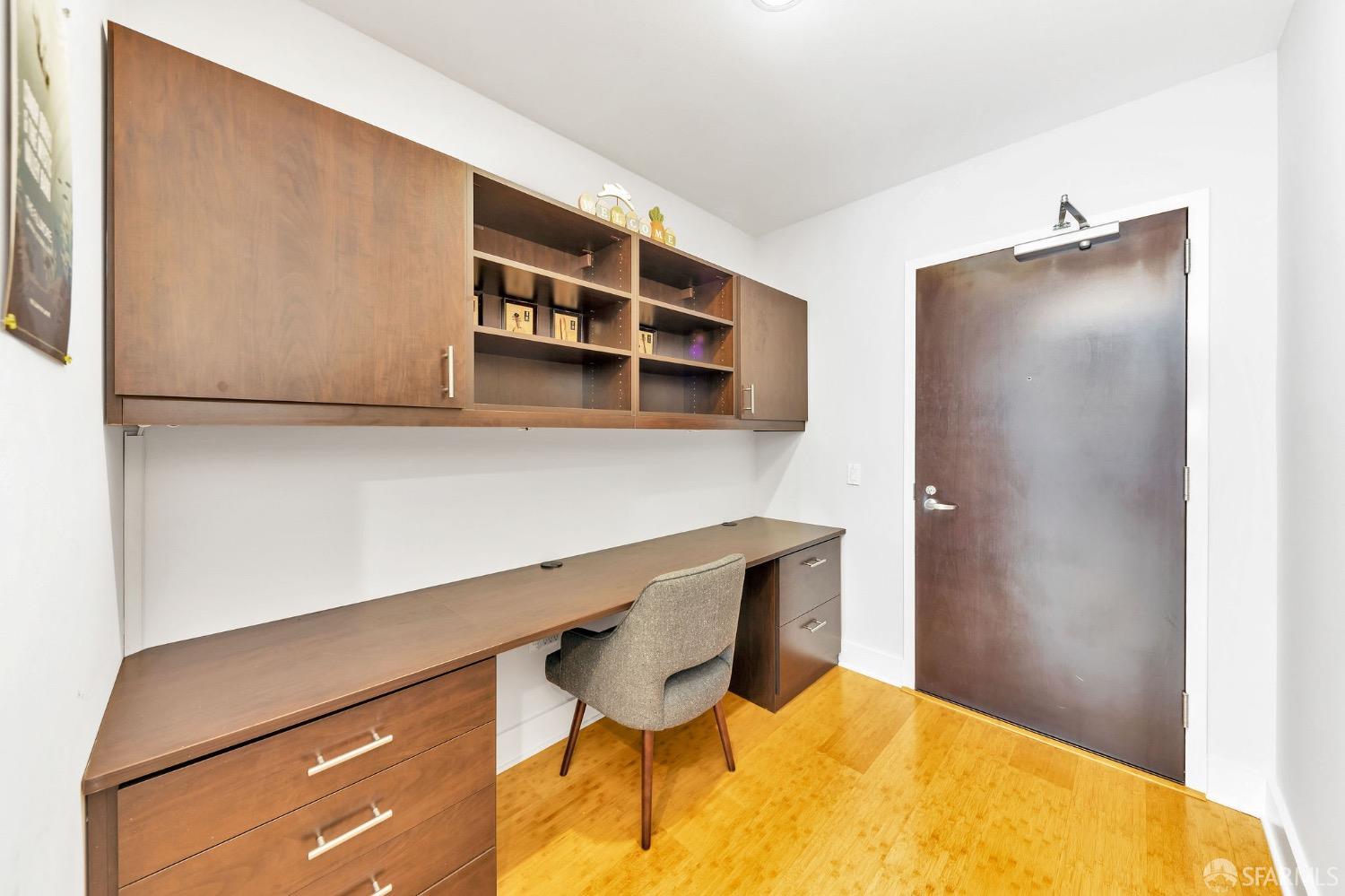 Detail Gallery Image 4 of 33 For 181 Ofarrell St #308,  San Francisco,  CA 94102 - 1 Beds | 1/1 Baths