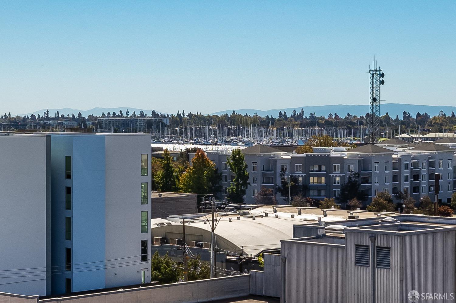 Detail Gallery Image 48 of 67 For 288 3rd St #603,  Oakland,  CA 94607 - 2 Beds | 2 Baths