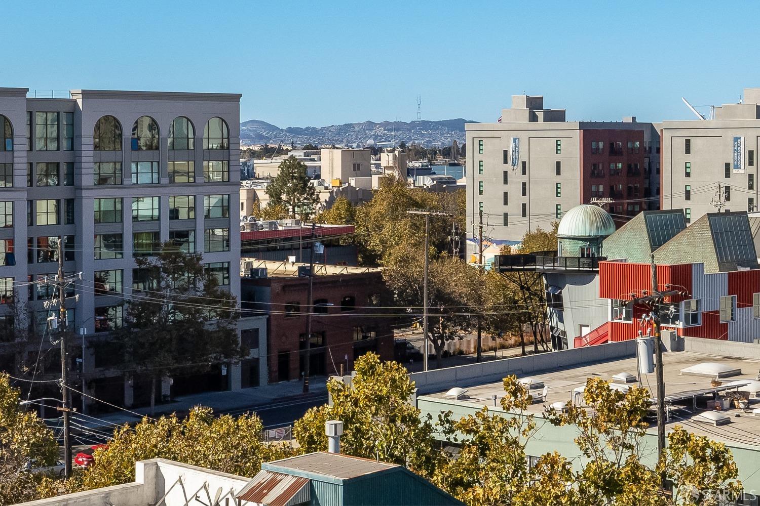 Detail Gallery Image 37 of 67 For 288 3rd St #603,  Oakland,  CA 94607 - 2 Beds | 2 Baths