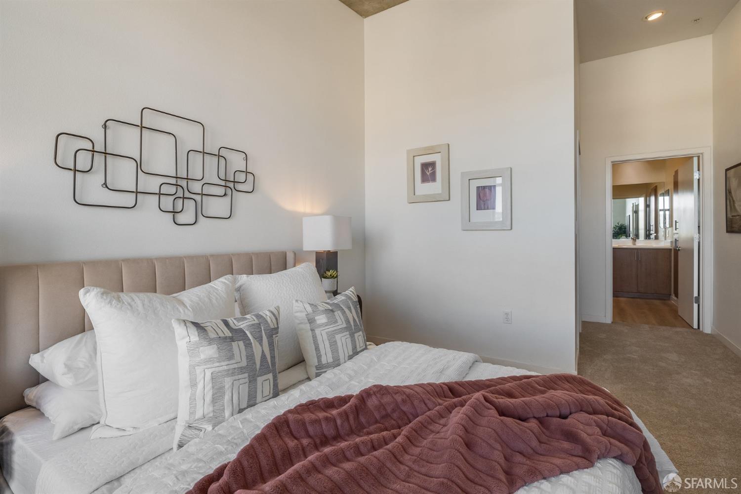 Detail Gallery Image 19 of 67 For 288 3rd St #603,  Oakland,  CA 94607 - 2 Beds | 2 Baths