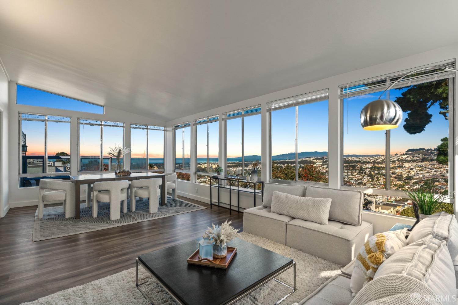 Detail Gallery Image 1 of 1 For 120 Shields St, San Francisco,  CA 94132 - 3 Beds | 2 Baths