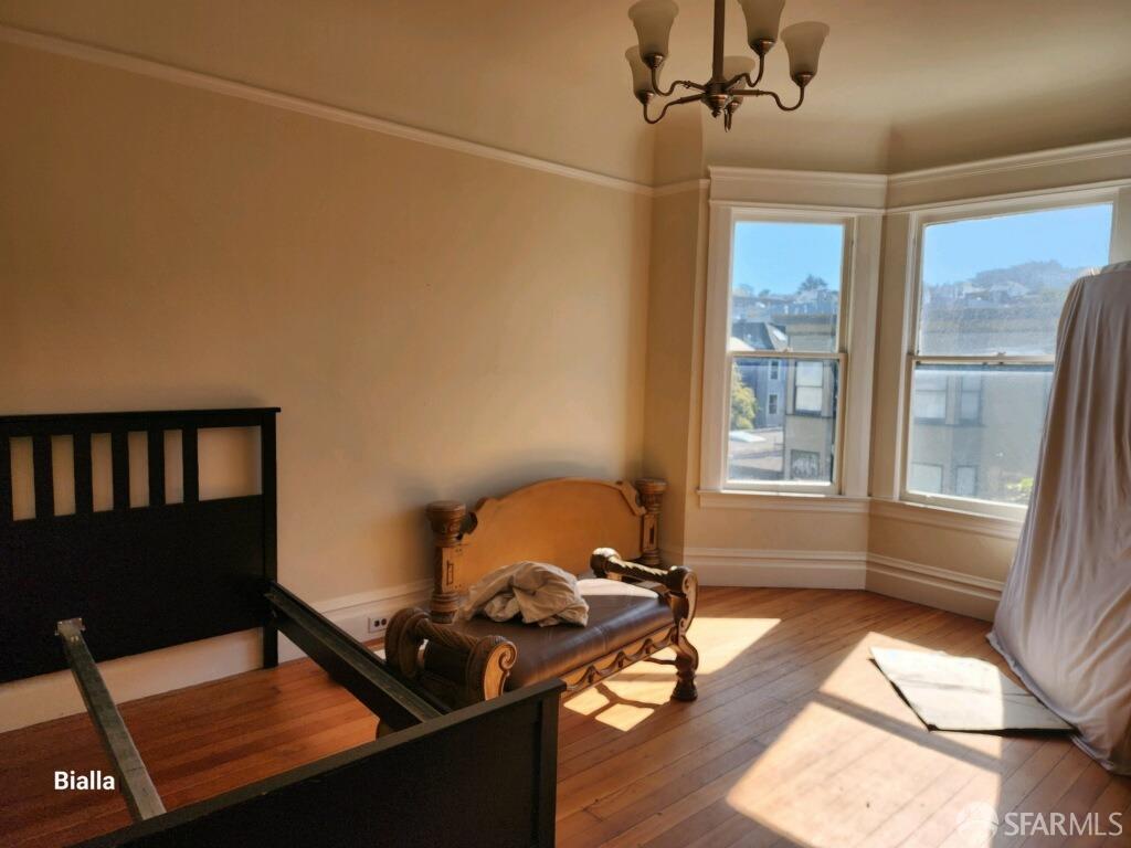 Detail Gallery Image 15 of 37 For 1650 Haight St, San Francisco,  CA 94117 - – Beds | – Baths