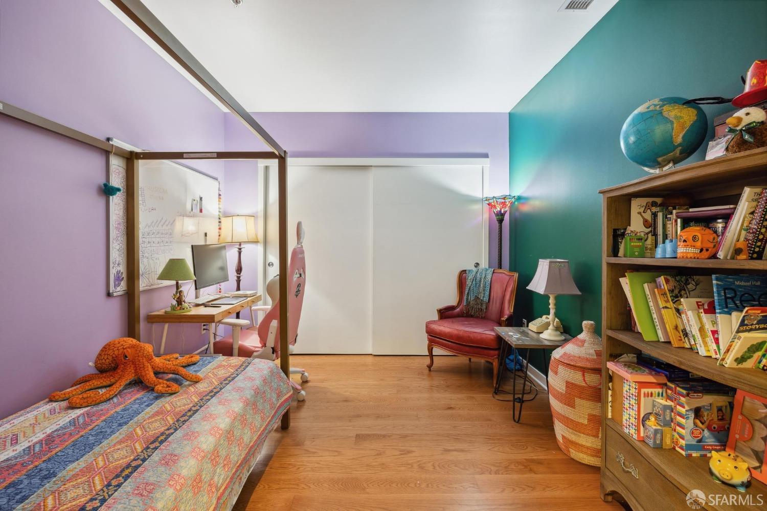 Detail Gallery Image 6 of 17 For 1688 Pine St #101,  San Francisco,  CA 94109 - 2 Beds | 2 Baths