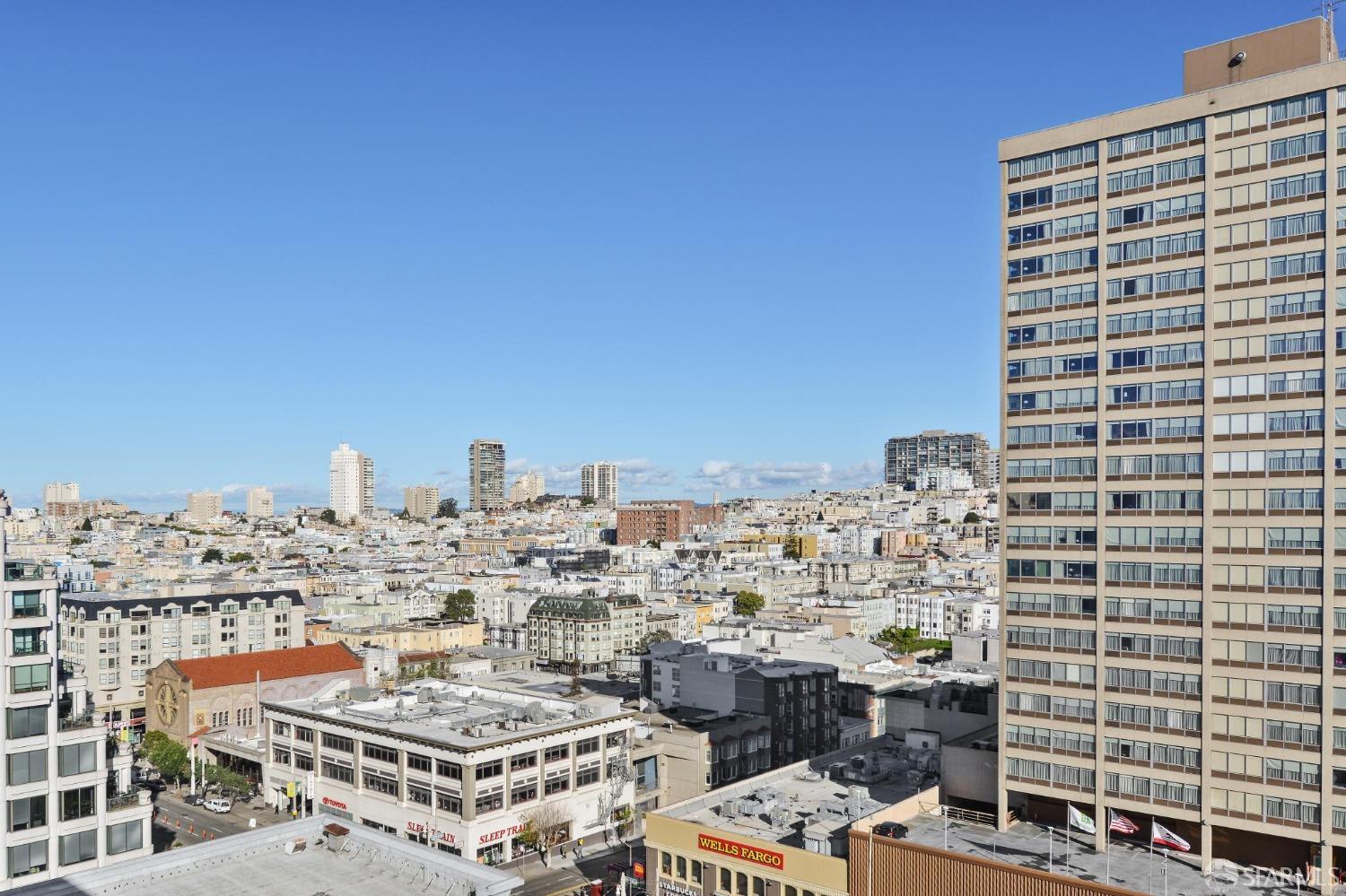 Detail Gallery Image 12 of 17 For 1688 Pine St #101,  San Francisco,  CA 94109 - 2 Beds | 2 Baths