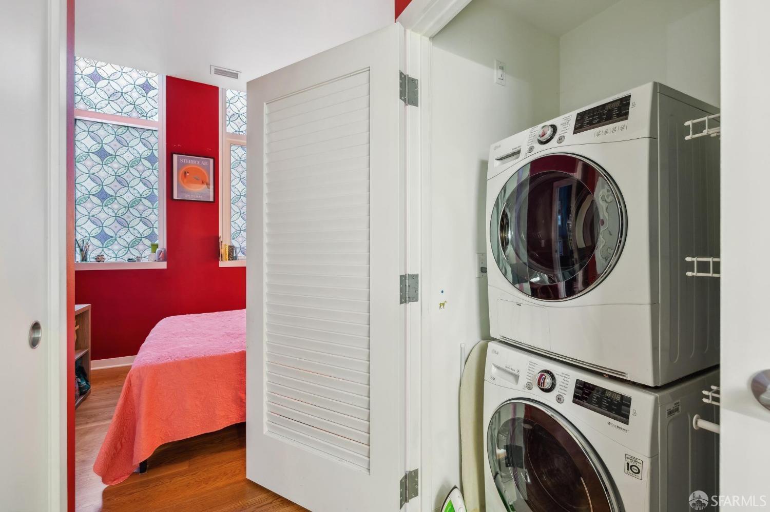 Detail Gallery Image 9 of 17 For 1688 Pine St #101,  San Francisco,  CA 94109 - 2 Beds | 2 Baths