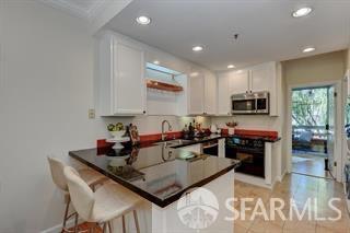 Detail Gallery Image 3 of 10 For 929 E El Camino Real 110c,  Sunnyvale,  CA 94087 - 2 Beds | 1 Baths