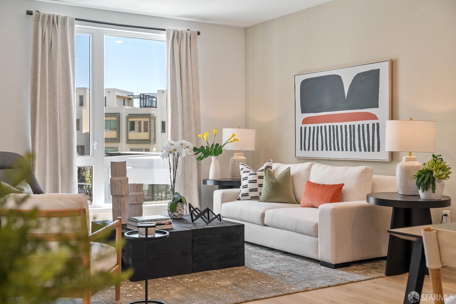 Detail Gallery Image 1 of 1 For 52 Kirkwood Ave #224,  San Francisco,  CA 94124 - 1 Beds | 1 Baths