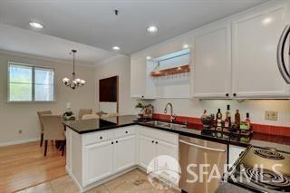 Detail Gallery Image 4 of 10 For 929 E El Camino Real 110c,  Sunnyvale,  CA 94087 - 2 Beds | 1 Baths