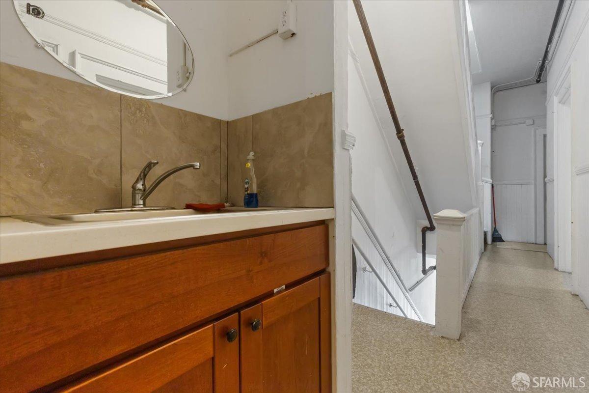 Detail Gallery Image 17 of 39 For 1329 Grant Ave #1327,  San Francisco,  CA 94133 - – Beds | – Baths