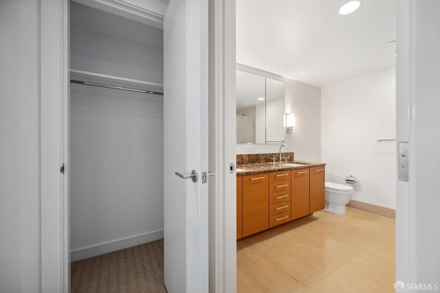 Detail Gallery Image 34 of 50 For 301 Mission St 17a,  San Francisco,  CA 94105 - 2 Beds | 2 Baths