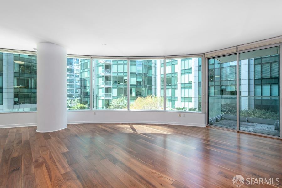 Detail Gallery Image 2 of 29 For 338 Spear St 6j,  San Francisco,  CA 94105 - 1 Beds | 1 Baths