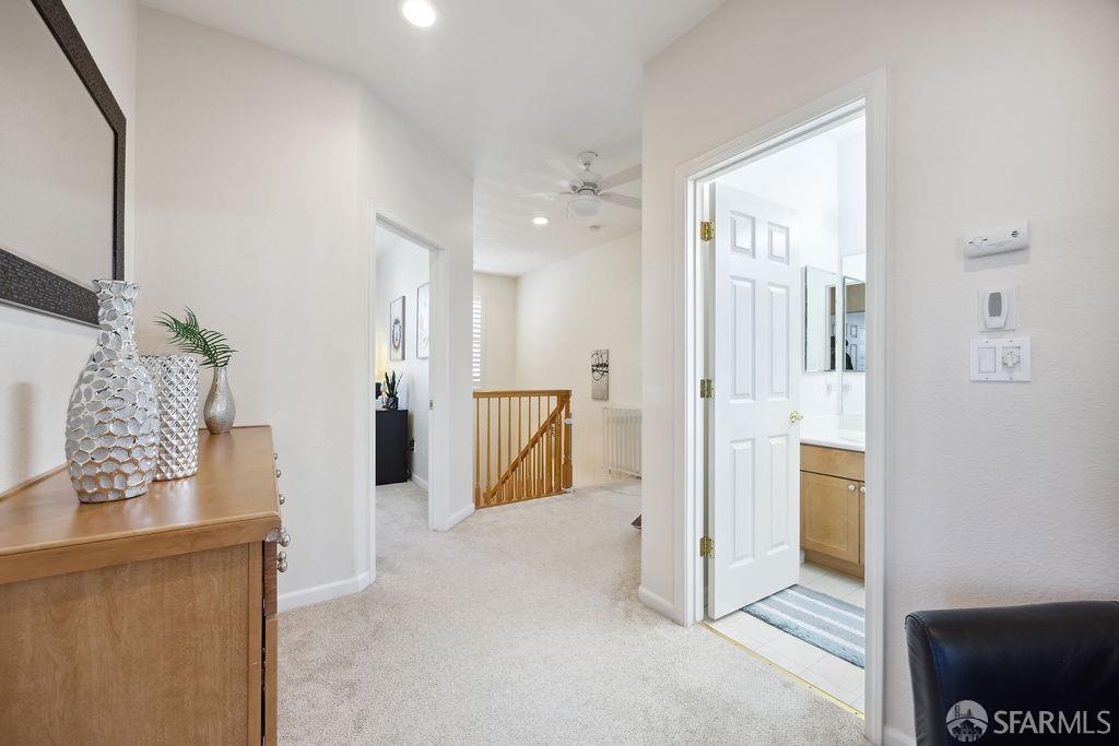 Detail Gallery Image 21 of 25 For 1024 Lavender Pl, Hercules,  CA 94547 - 4 Beds | 2/1 Baths