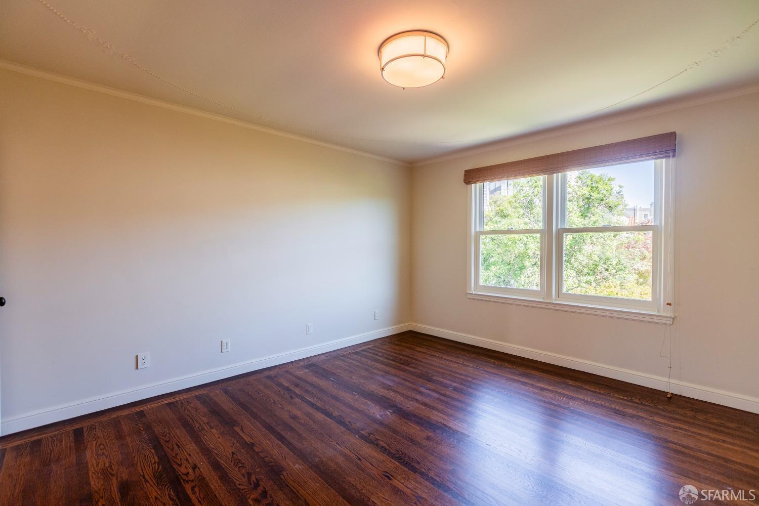 Detail Gallery Image 7 of 11 For 574 Arguello Blvd, San Francisco,  CA 94118 - 2 Beds | 1 Baths