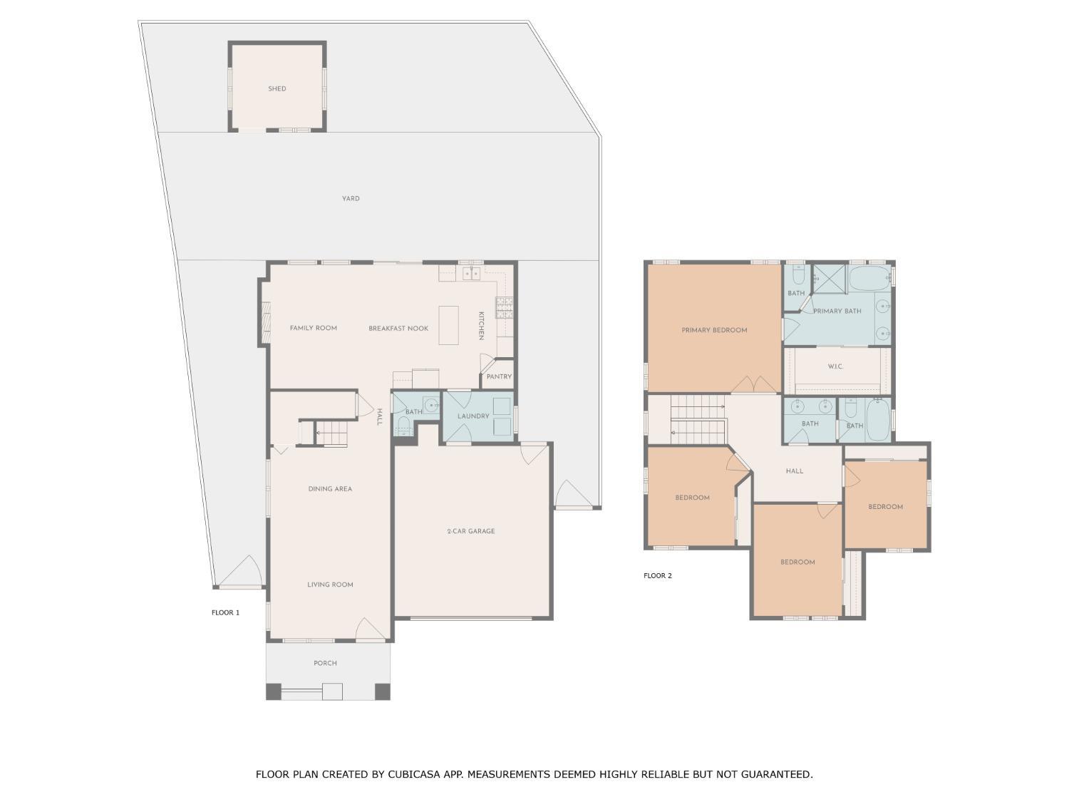 Detail Gallery Image 25 of 25 For 1024 Lavender Pl, Hercules,  CA 94547 - 4 Beds | 2/1 Baths