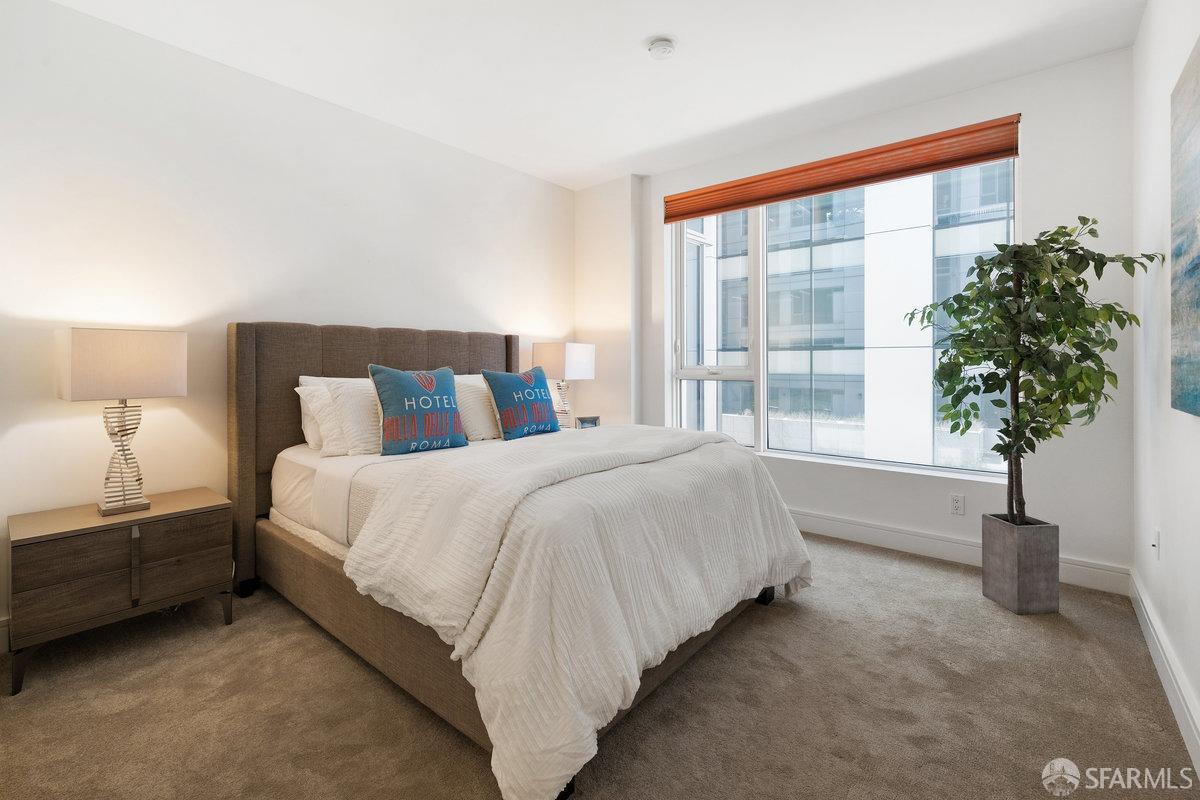 Detail Gallery Image 24 of 35 For 631 Folsom St 3b,  San Francisco,  CA 94107 - 2 Beds | 2 Baths