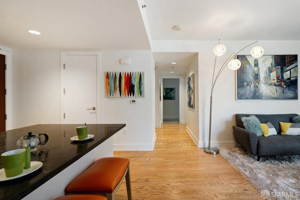 Detail Gallery Image 23 of 35 For 631 Folsom St 3b,  San Francisco,  CA 94107 - 2 Beds | 2 Baths