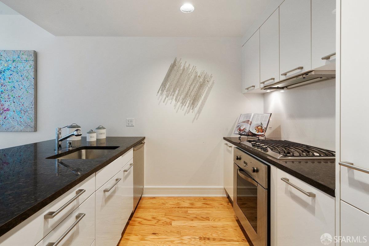 Detail Gallery Image 19 of 35 For 631 Folsom St 3b,  San Francisco,  CA 94107 - 2 Beds | 2 Baths