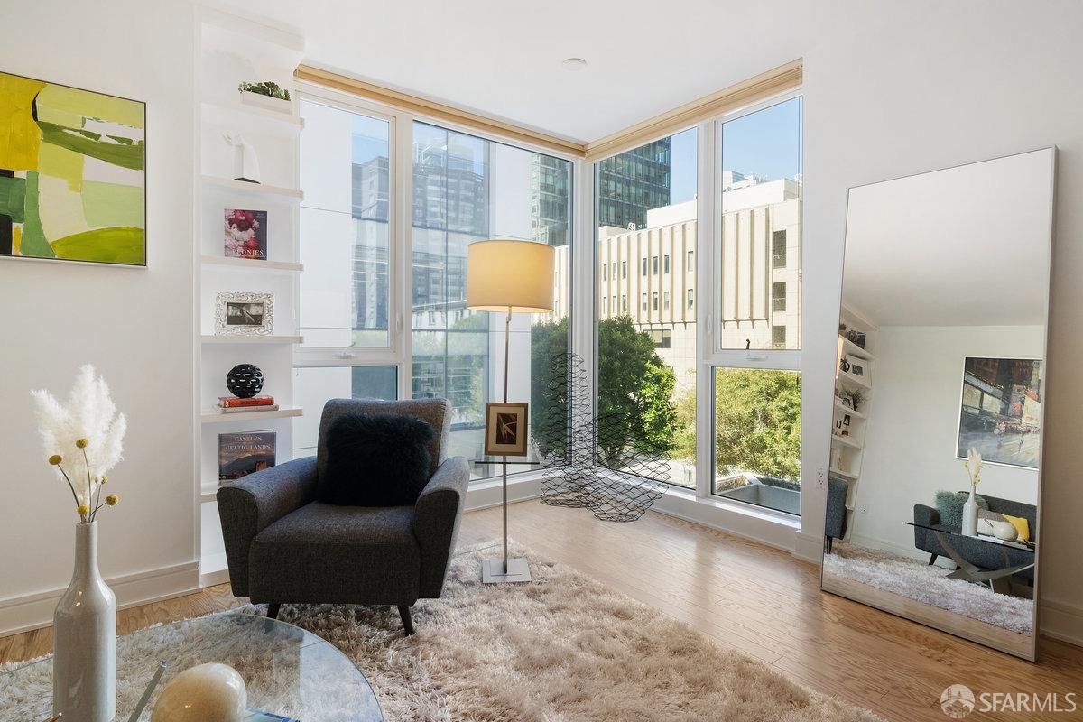 Detail Gallery Image 11 of 35 For 631 Folsom St 3b,  San Francisco,  CA 94107 - 2 Beds | 2 Baths