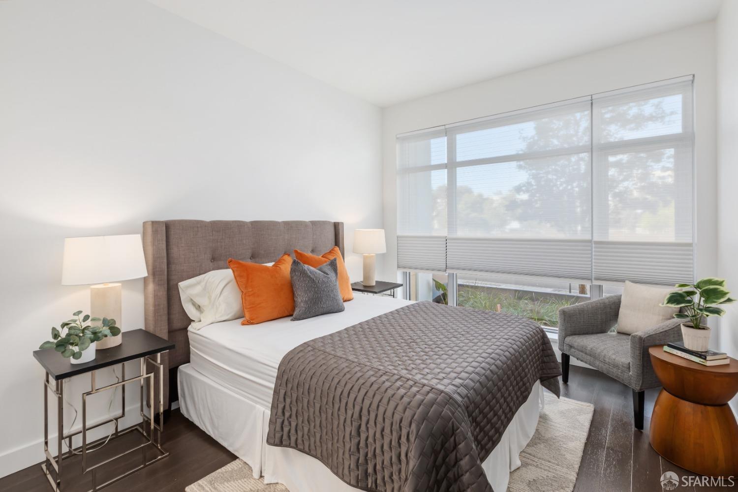 Detail Gallery Image 25 of 67 For 718 Long Bridge St #113,  San Francisco,  CA 94158 - 2 Beds | 2 Baths