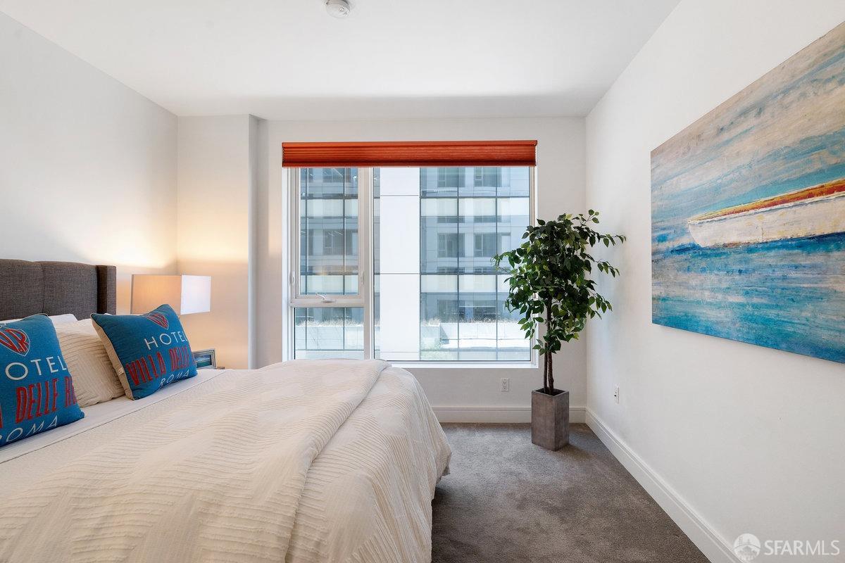 Detail Gallery Image 26 of 35 For 631 Folsom St 3b,  San Francisco,  CA 94107 - 2 Beds | 2 Baths