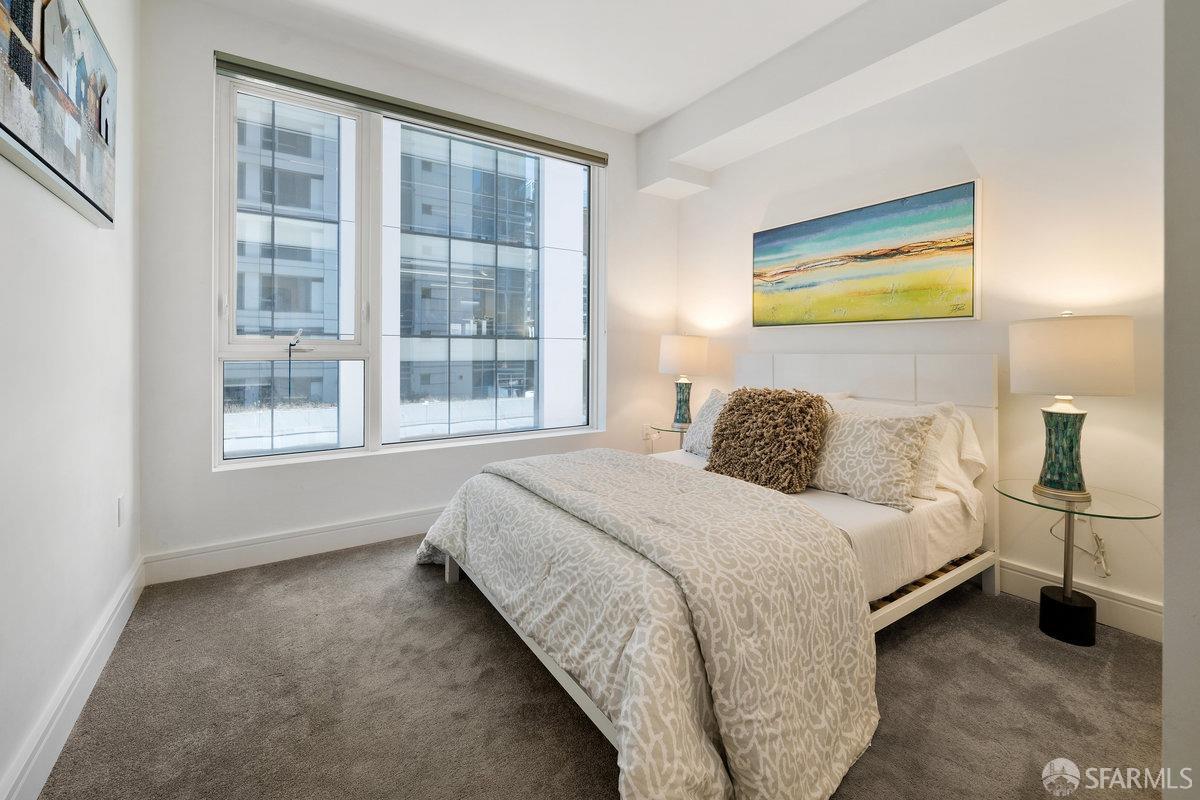 Detail Gallery Image 32 of 35 For 631 Folsom St 3b,  San Francisco,  CA 94107 - 2 Beds | 2 Baths