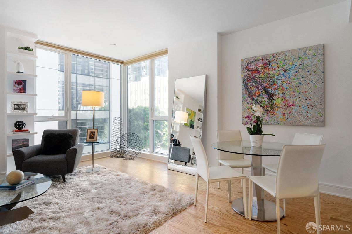 Detail Gallery Image 13 of 35 For 631 Folsom St 3b,  San Francisco,  CA 94107 - 2 Beds | 2 Baths