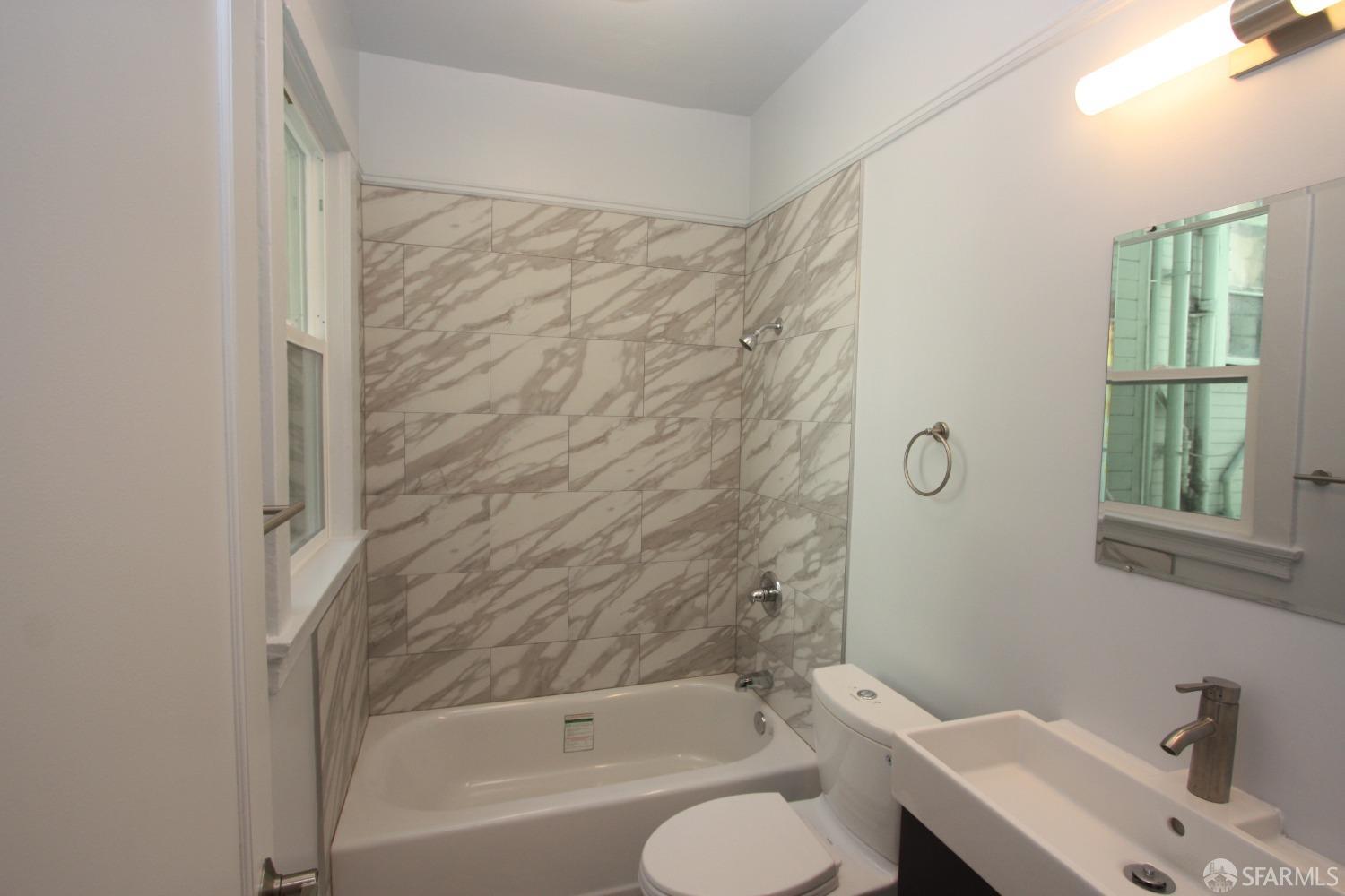 Detail Gallery Image 14 of 19 For 2886 16th St, San Francisco,  CA 94103 - – Beds | – Baths