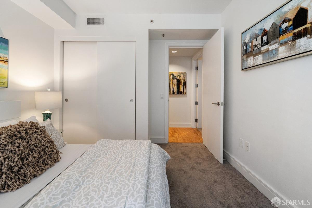 Detail Gallery Image 33 of 35 For 631 Folsom St 3b,  San Francisco,  CA 94107 - 2 Beds | 2 Baths