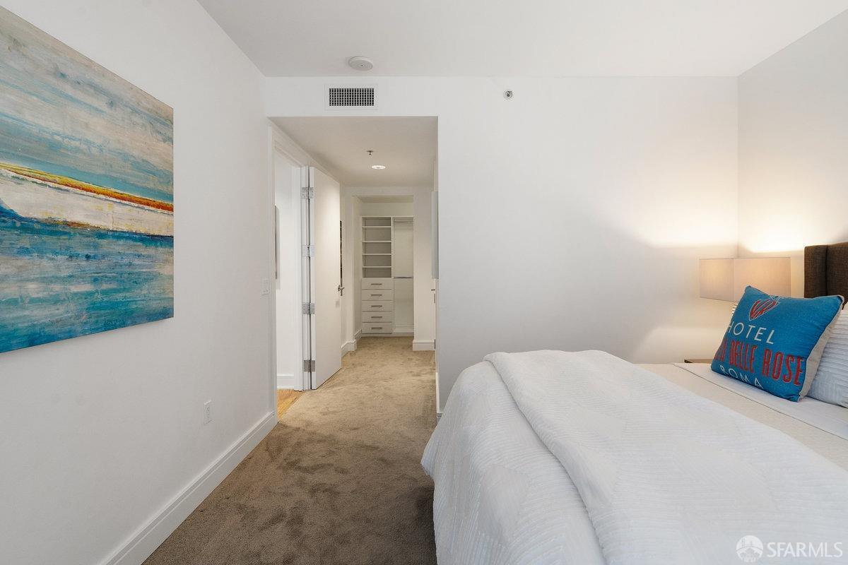 Detail Gallery Image 27 of 35 For 631 Folsom St 3b,  San Francisco,  CA 94107 - 2 Beds | 2 Baths