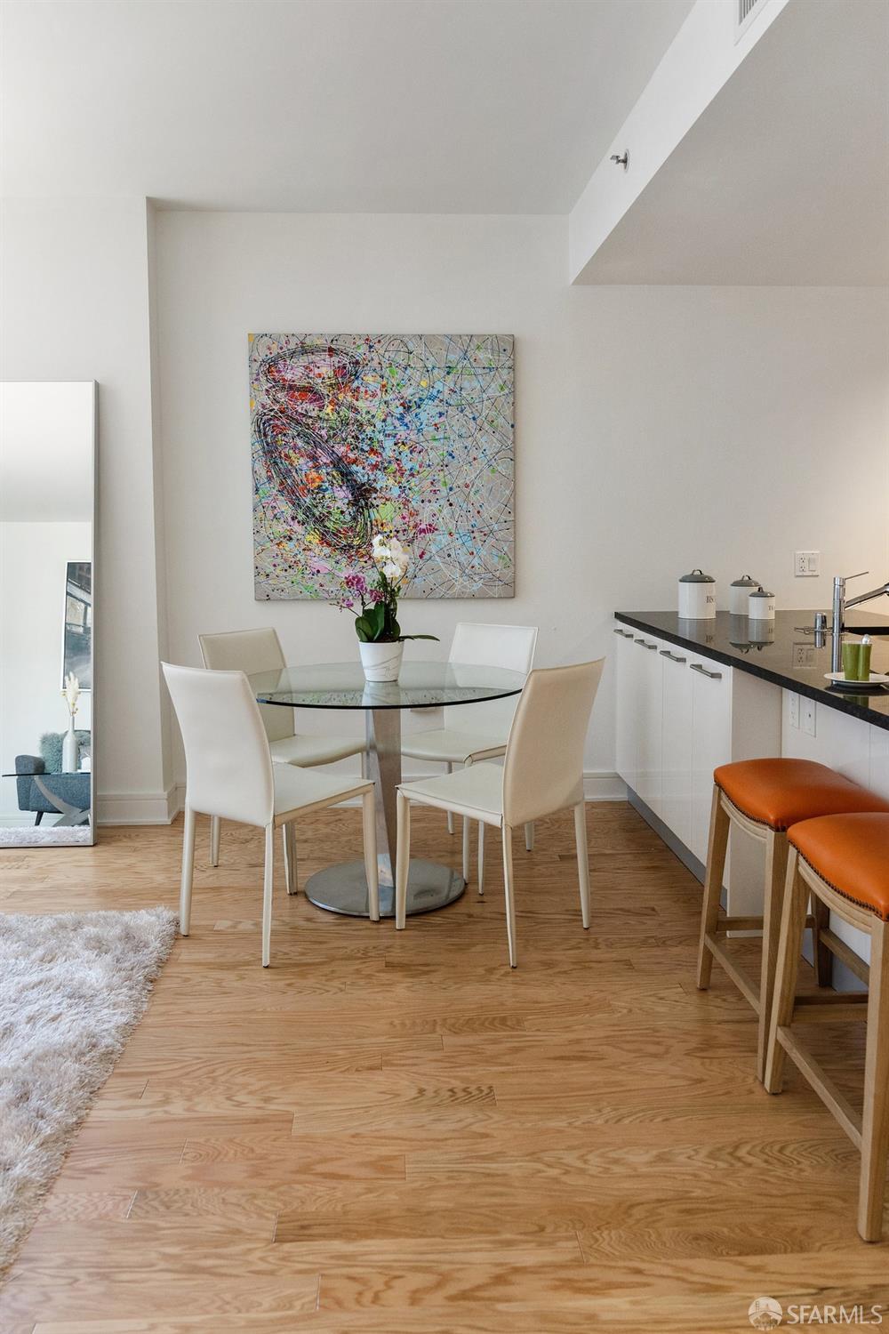 Detail Gallery Image 17 of 35 For 631 Folsom St 3b,  San Francisco,  CA 94107 - 2 Beds | 2 Baths