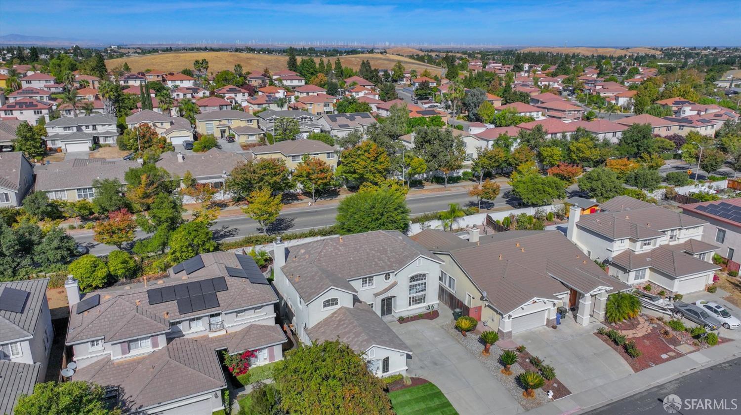 Detail Gallery Image 44 of 48 For 1889 Tioga Pass Way, Antioch,  CA 94531 - 5 Beds | 2/1 Baths