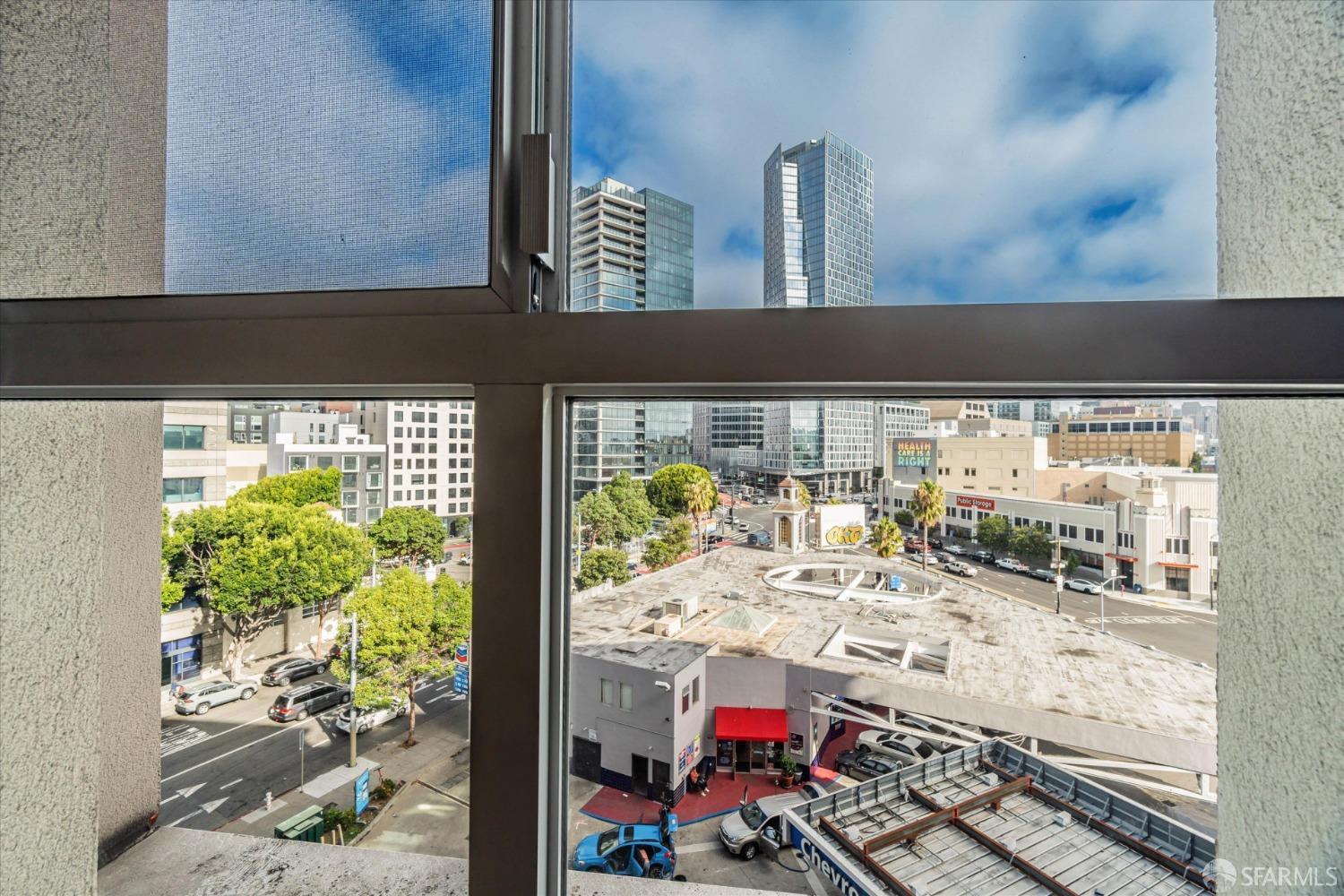 Detail Gallery Image 36 of 42 For 140 S Van Ness Ave #729,  San Francisco,  CA 94103 - 2 Beds | 2 Baths