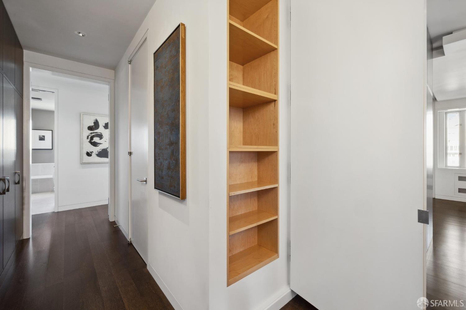 Detail Gallery Image 27 of 41 For 1101 Green St #703,  San Francisco,  CA 94109 - 2 Beds | 2/1 Baths