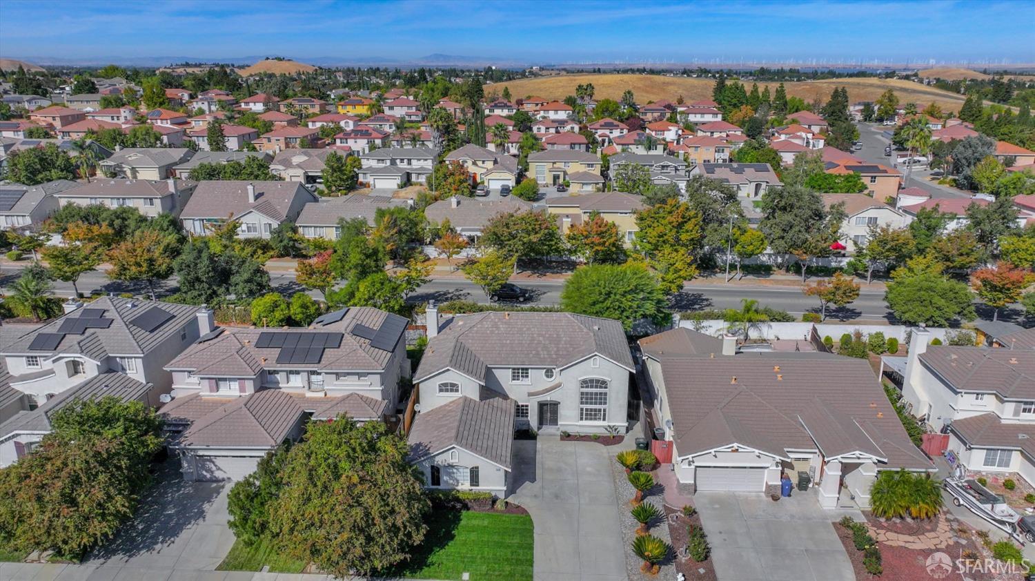 Detail Gallery Image 42 of 48 For 1889 Tioga Pass Way, Antioch,  CA 94531 - 5 Beds | 2/1 Baths