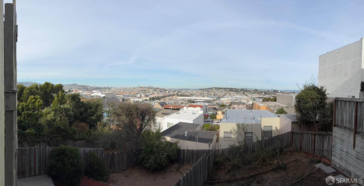 Detail Gallery Image 22 of 24 For 938 Le Conte Ave #1,  San Francisco,  CA 94124 - 2 Beds | 2 Baths