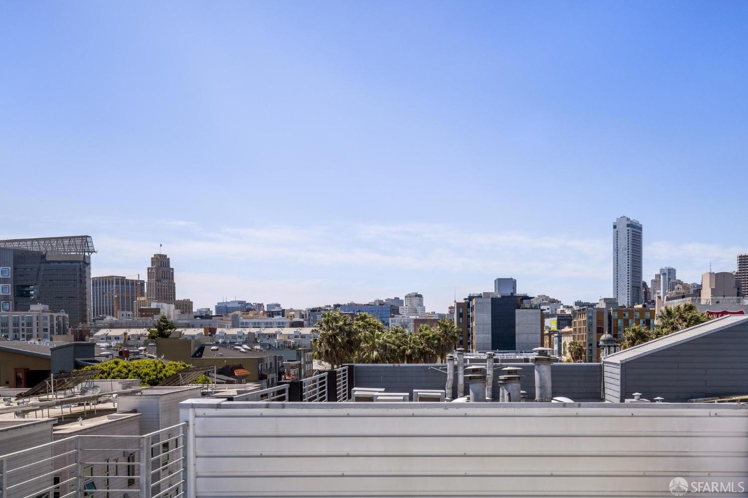 Detail Gallery Image 40 of 43 For 340 6th St #101,  San Francisco,  CA 94103 - 1 Beds | 1 Baths