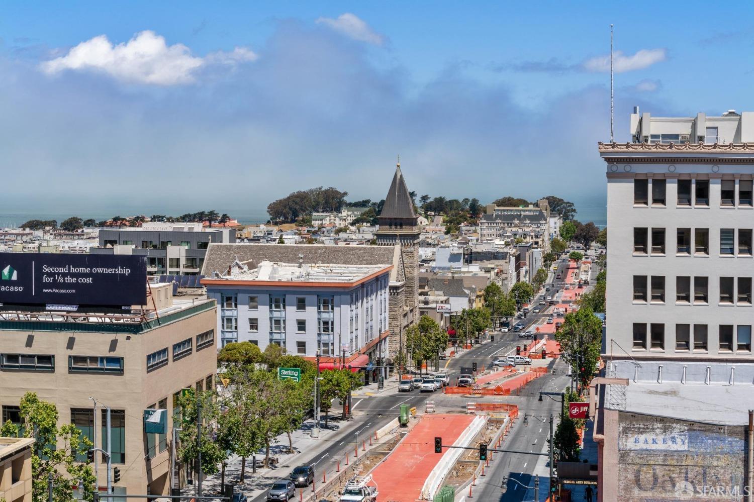 Detail Gallery Image 32 of 34 For 1789 Washington St #702,  San Francisco,  CA 94109 - 2 Beds | 2 Baths