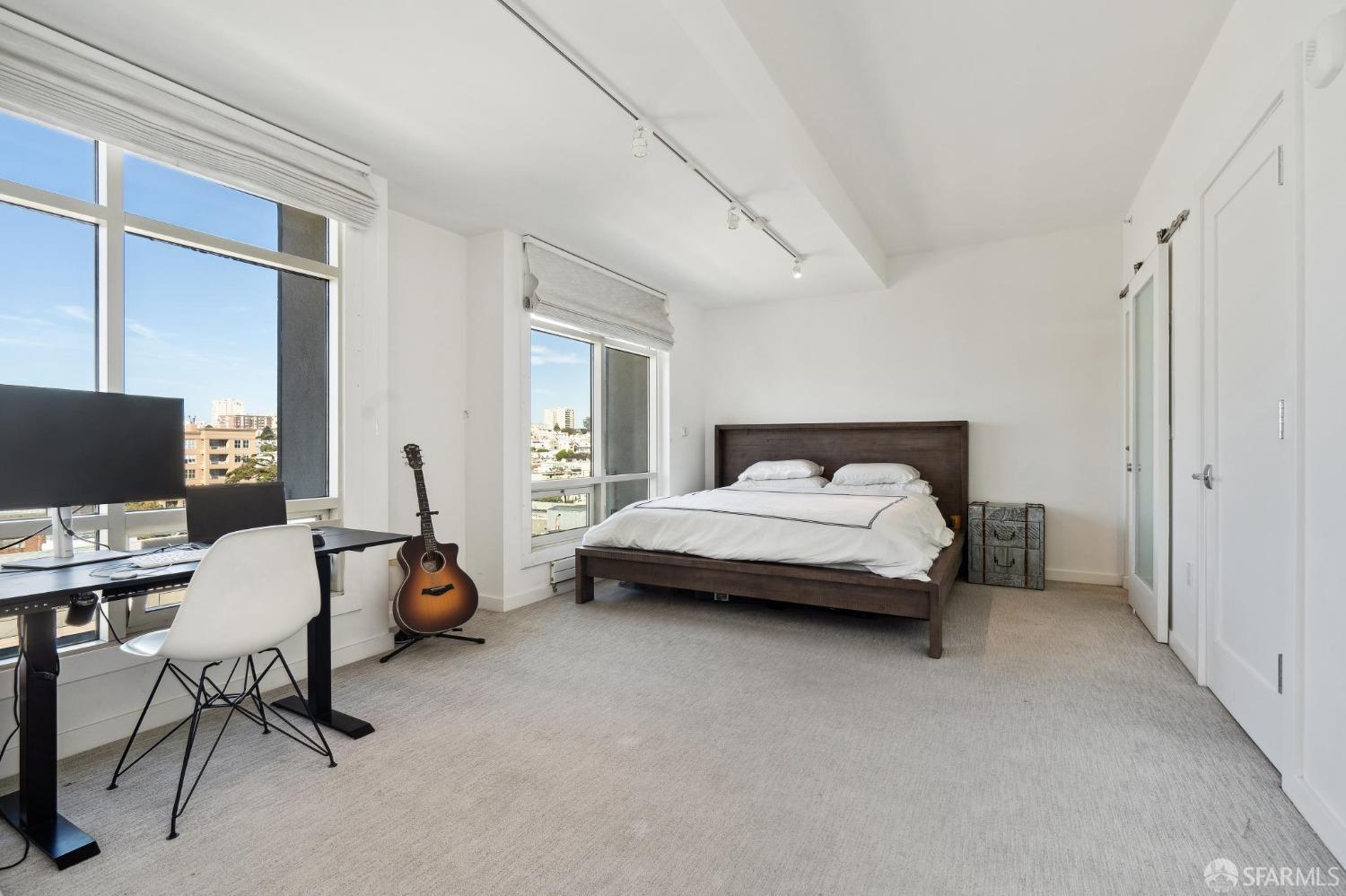 Detail Gallery Image 10 of 34 For 1789 Washington St #702,  San Francisco,  CA 94109 - 2 Beds | 2 Baths