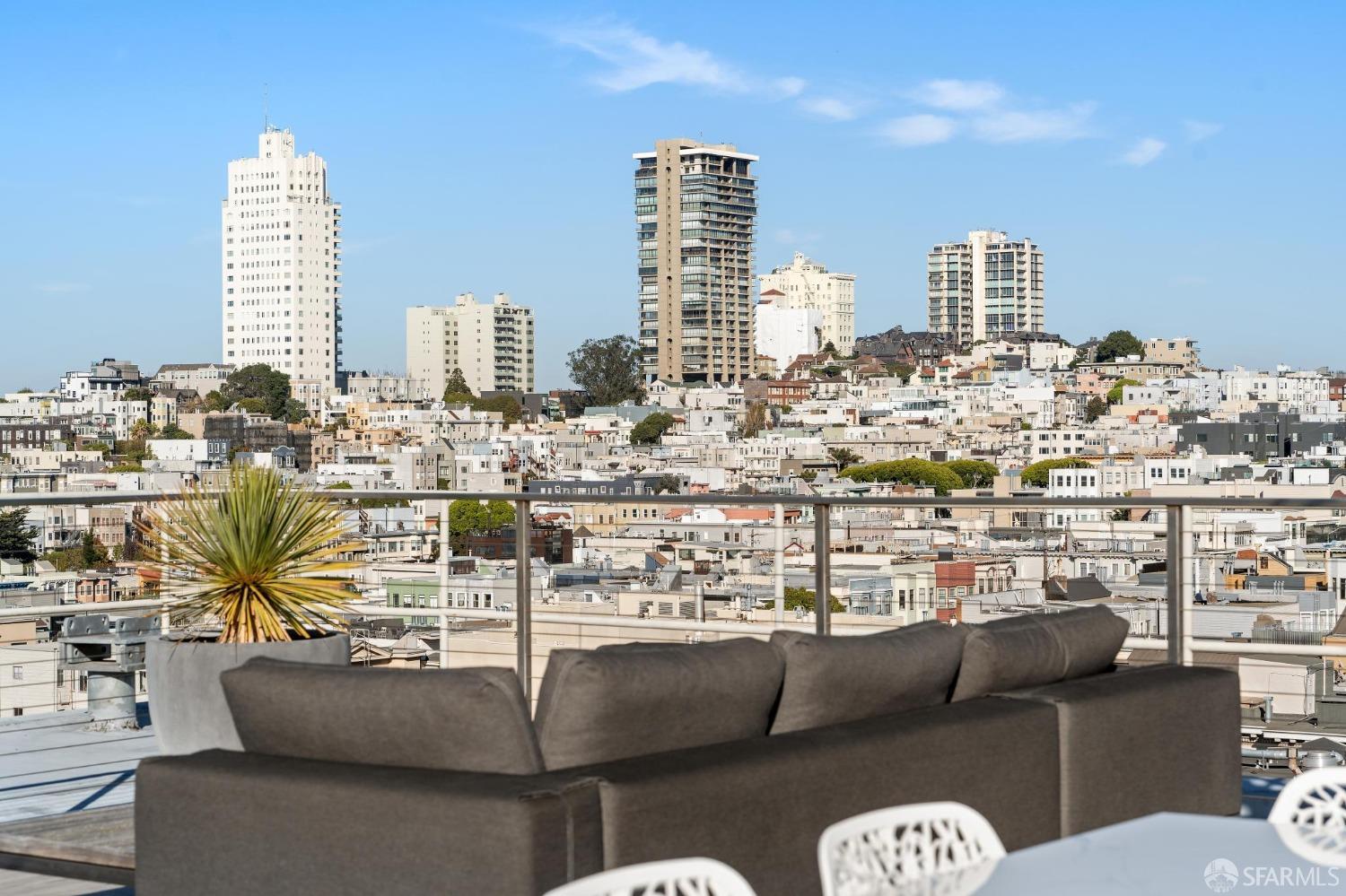 Detail Gallery Image 18 of 34 For 1789 Washington St #702,  San Francisco,  CA 94109 - 2 Beds | 2 Baths