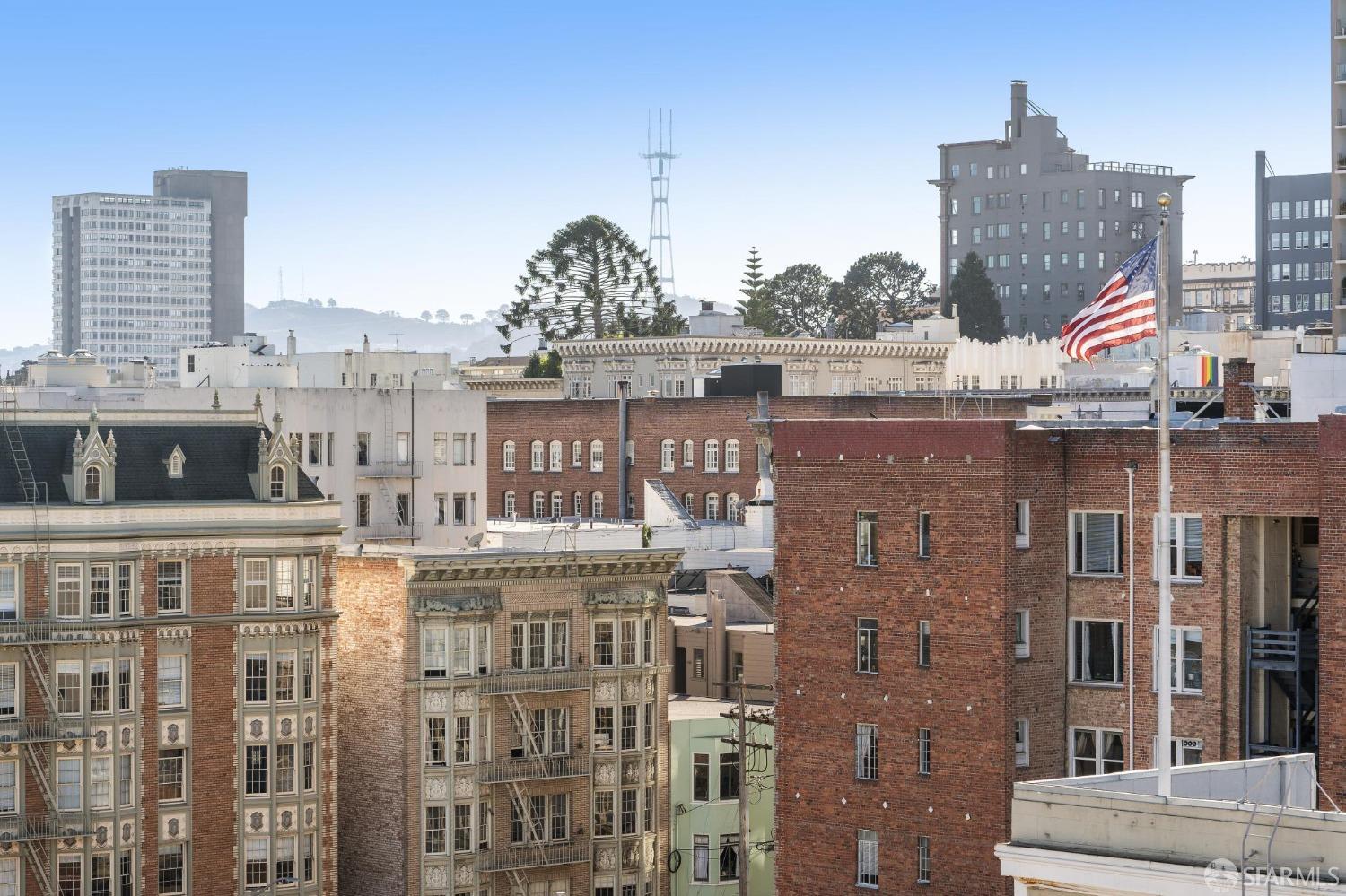 Detail Gallery Image 19 of 34 For 1789 Washington St #702,  San Francisco,  CA 94109 - 2 Beds | 2 Baths