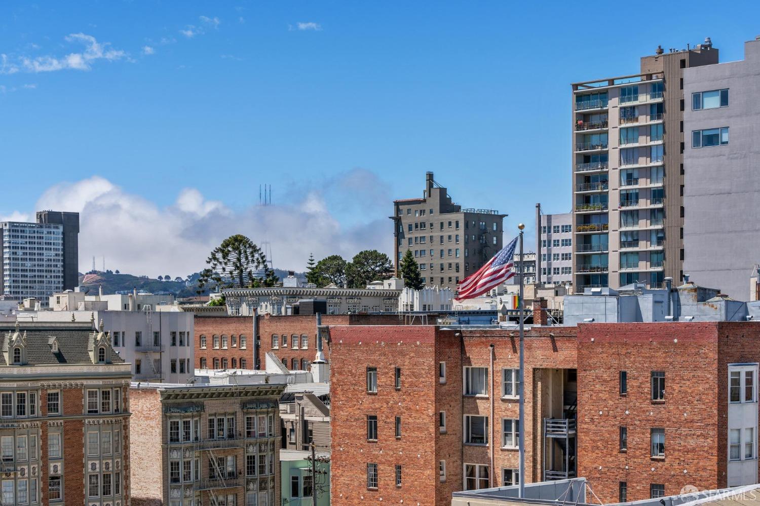 Detail Gallery Image 33 of 34 For 1789 Washington St #702,  San Francisco,  CA 94109 - 2 Beds | 2 Baths