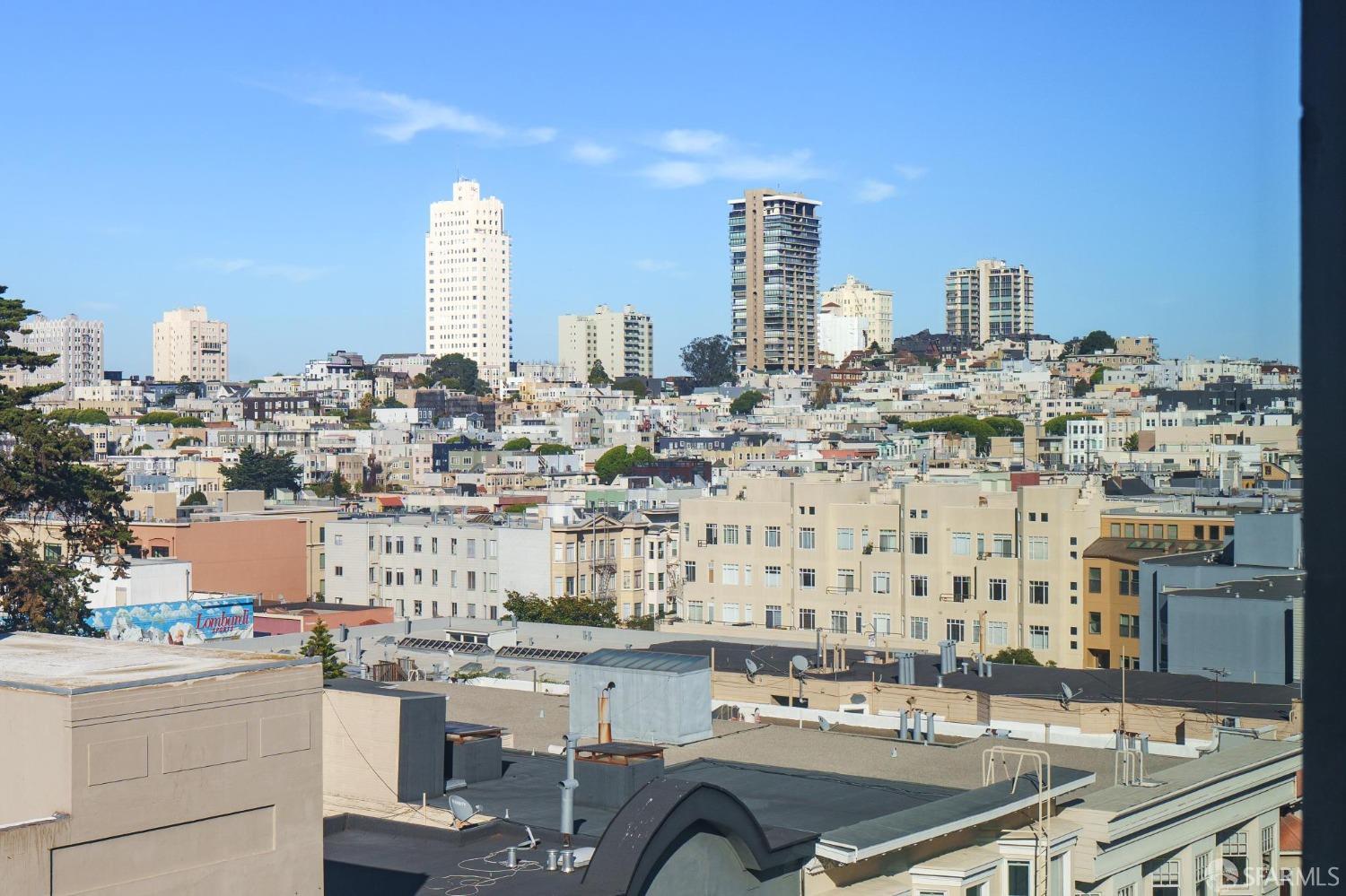 Detail Gallery Image 14 of 34 For 1789 Washington St #702,  San Francisco,  CA 94109 - 2 Beds | 2 Baths