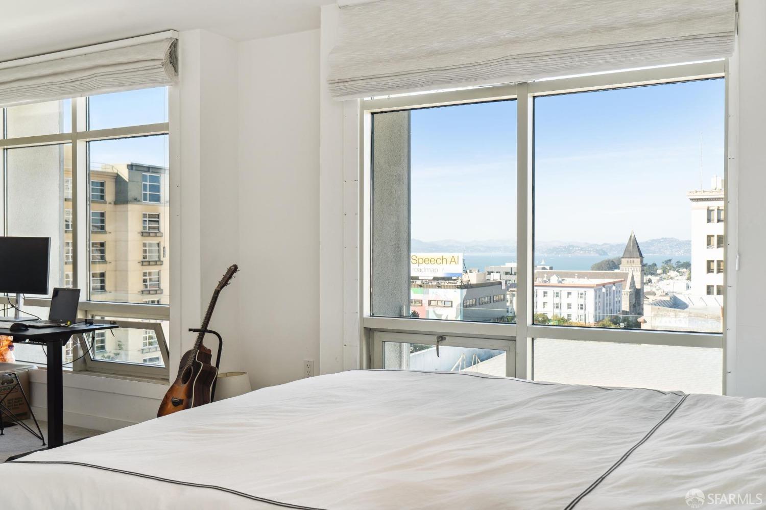 Detail Gallery Image 11 of 34 For 1789 Washington St #702,  San Francisco,  CA 94109 - 2 Beds | 2 Baths