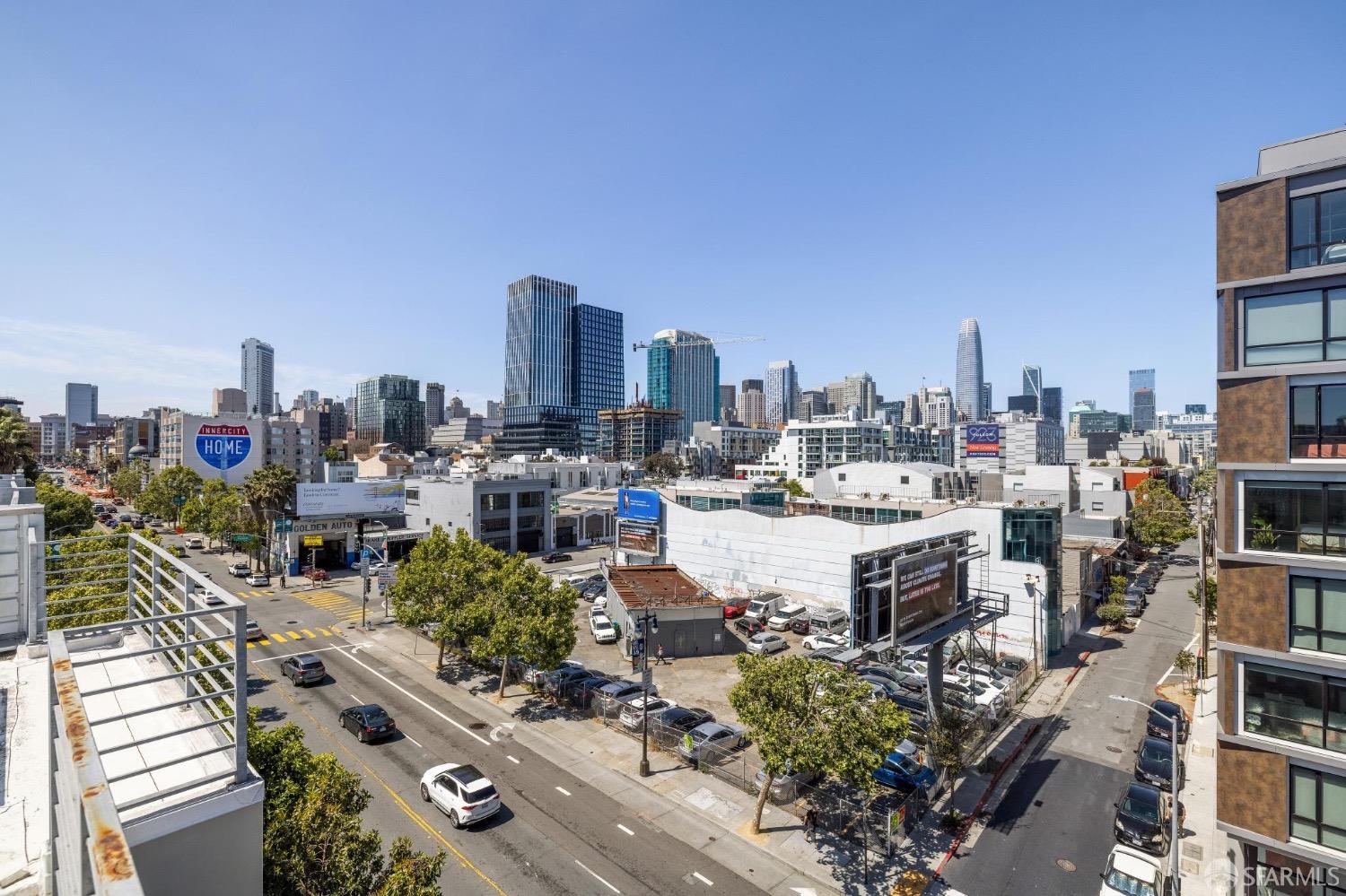 Detail Gallery Image 42 of 43 For 340 6th St #101,  San Francisco,  CA 94103 - 1 Beds | 1 Baths