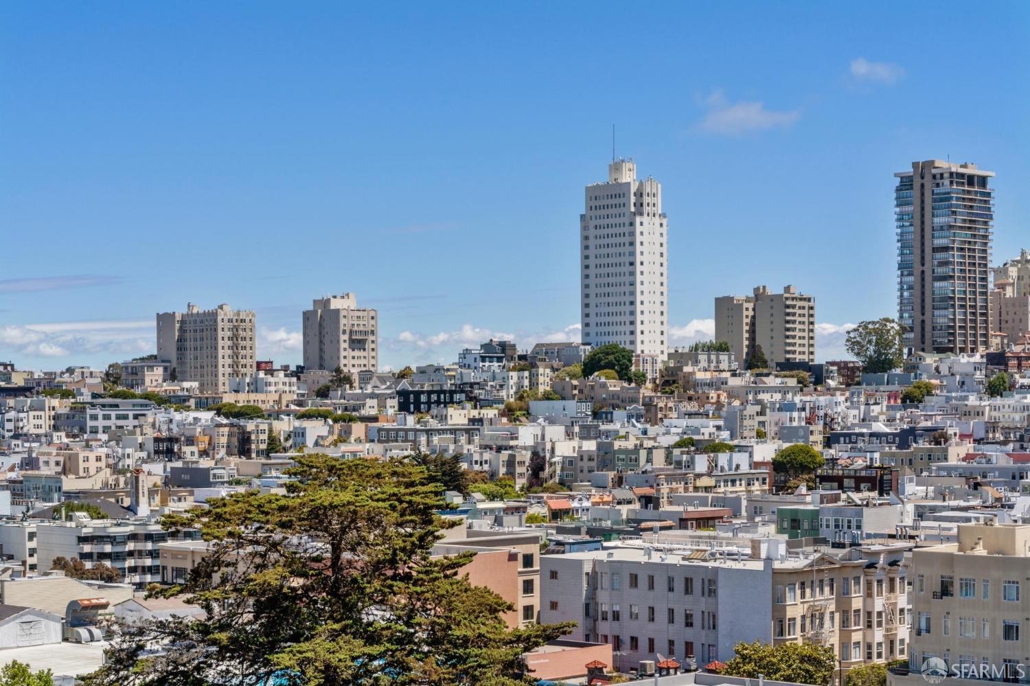 Detail Gallery Image 30 of 34 For 1789 Washington St #702,  San Francisco,  CA 94109 - 2 Beds | 2 Baths