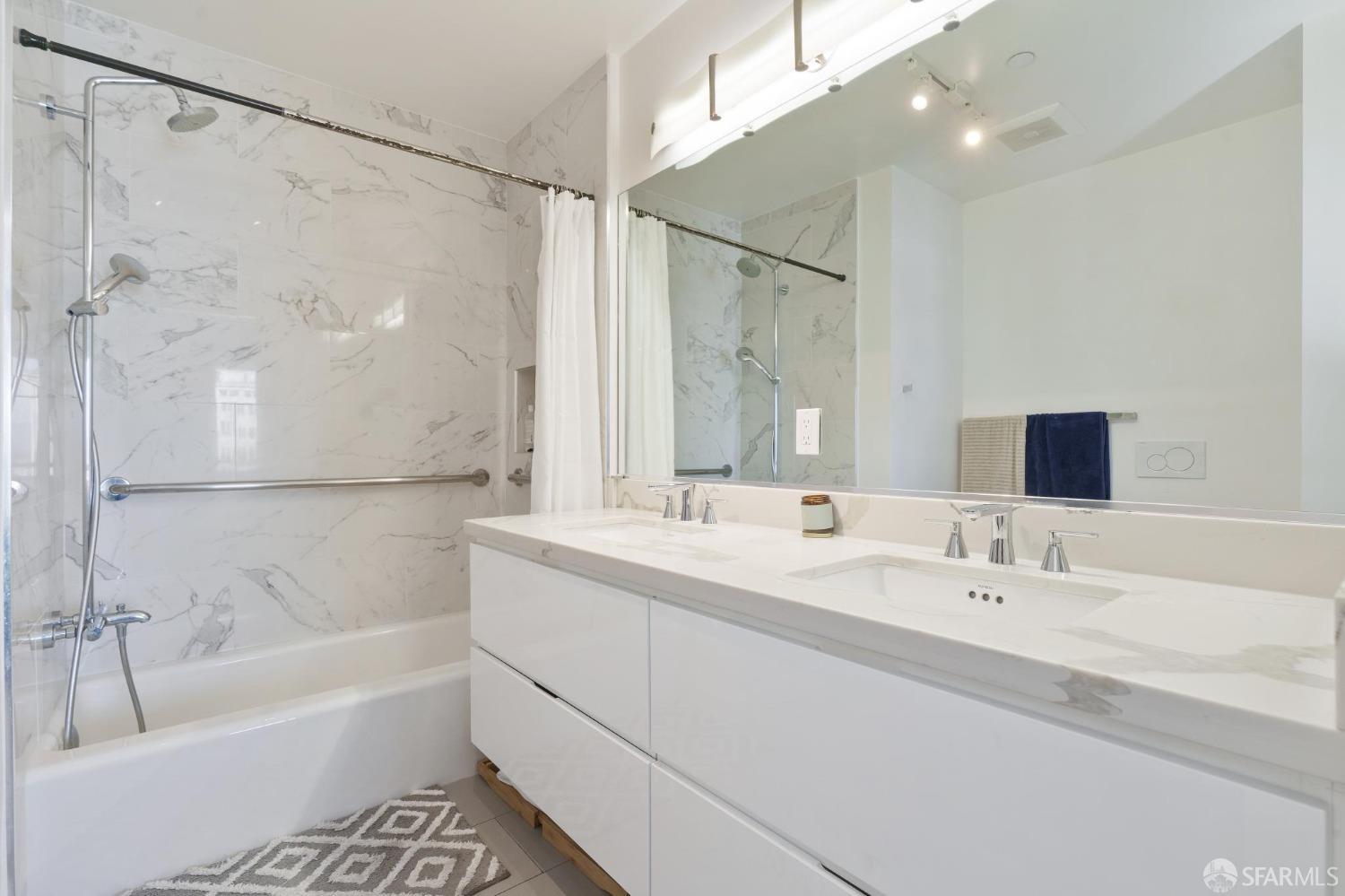 Detail Gallery Image 15 of 34 For 1789 Washington St #702,  San Francisco,  CA 94109 - 2 Beds | 2 Baths