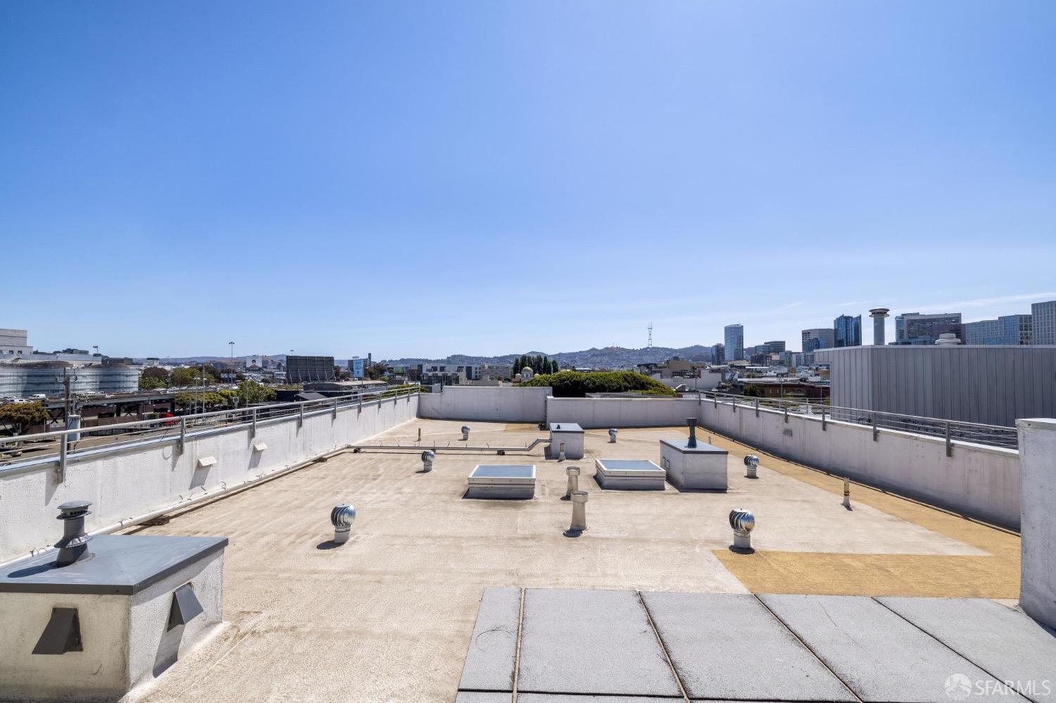 Detail Gallery Image 37 of 43 For 340 6th St #101,  San Francisco,  CA 94103 - 1 Beds | 1 Baths