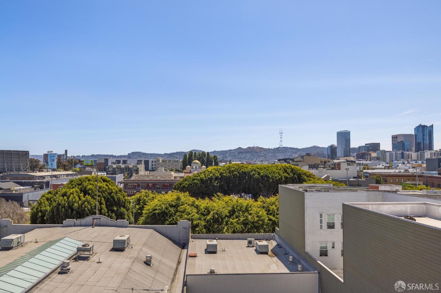 Detail Gallery Image 41 of 43 For 340 6th St #101,  San Francisco,  CA 94103 - 1 Beds | 1 Baths