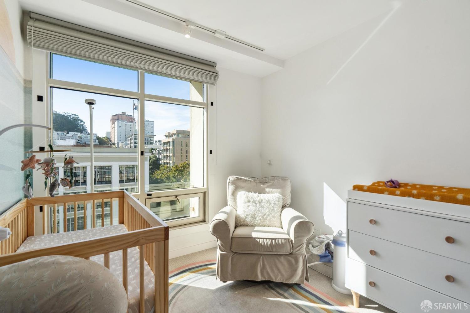 Detail Gallery Image 8 of 34 For 1789 Washington St #702,  San Francisco,  CA 94109 - 2 Beds | 2 Baths